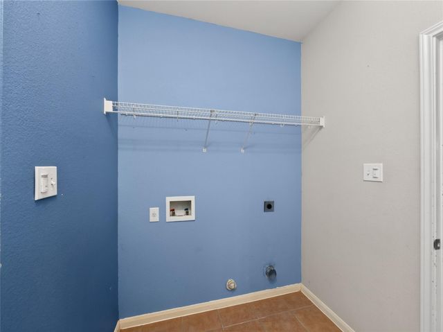 18700 Silent Water WAY, Pflugerville, TX 78660