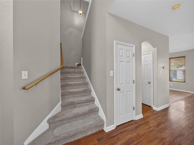 18700 Silent Water WAY, Pflugerville, TX 78660