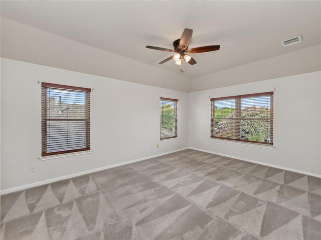 18700 Silent Water WAY, Pflugerville, TX 78660