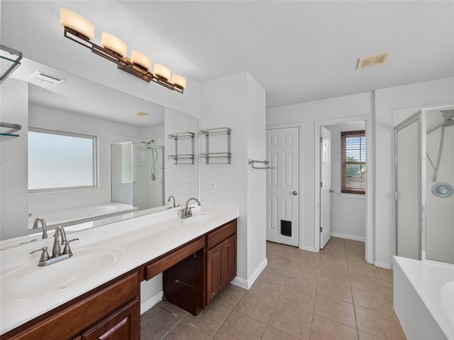 18700 Silent Water WAY, Pflugerville, TX 78660