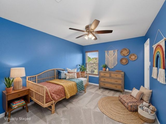 18700 Silent Water WAY, Pflugerville, TX 78660