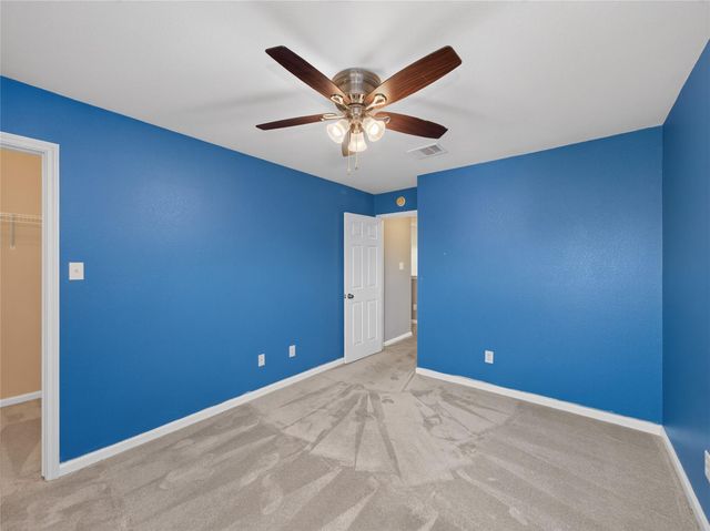 18700 Silent Water WAY, Pflugerville, TX 78660