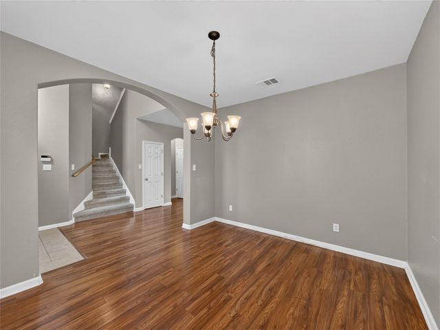 18700 Silent Water WAY, Pflugerville, TX 78660