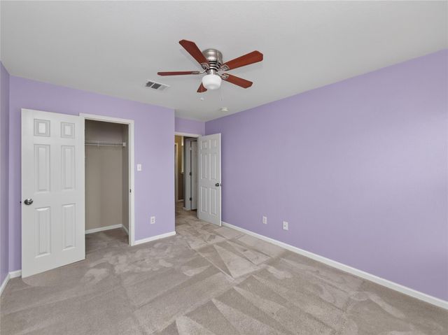 18700 Silent Water WAY, Pflugerville, TX 78660