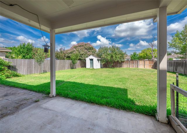 18700 Silent Water WAY, Pflugerville, TX 78660