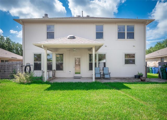 18700 Silent Water WAY, Pflugerville, TX 78660