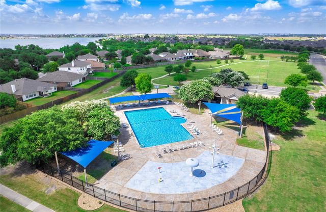 18700 Silent Water WAY, Pflugerville, TX 78660
