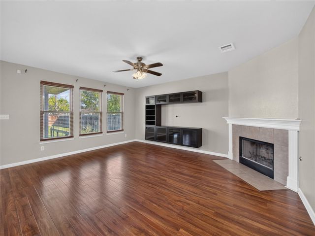 18700 Silent Water WAY, Pflugerville, TX 78660