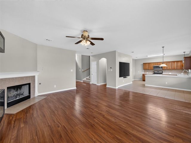 18700 Silent Water WAY, Pflugerville, TX 78660