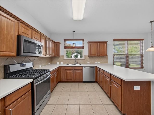 18700 Silent Water WAY, Pflugerville, TX 78660