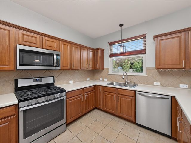 18700 Silent Water WAY, Pflugerville, TX 78660