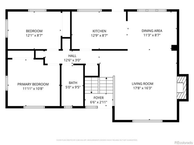 490 Quentin St, Aurora, CO 80011