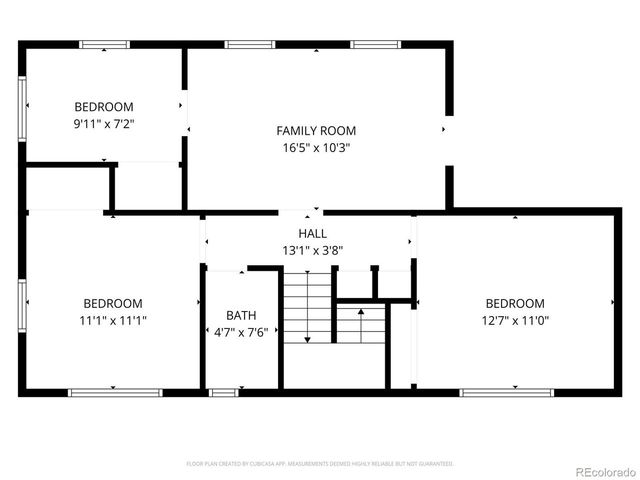 490 Quentin St, Aurora, CO 80011