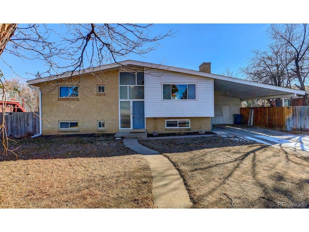 490 Quentin St, Aurora, CO 80011
