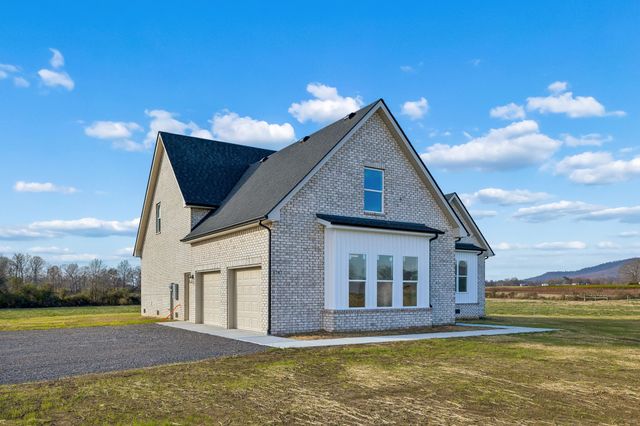 4741 Short Mountain Rd, Woodbury, TN 37190