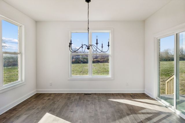 4741 Short Mountain Rd, Woodbury, TN 37190