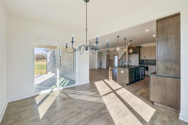 4741 Short Mountain Rd, Woodbury, TN 37190