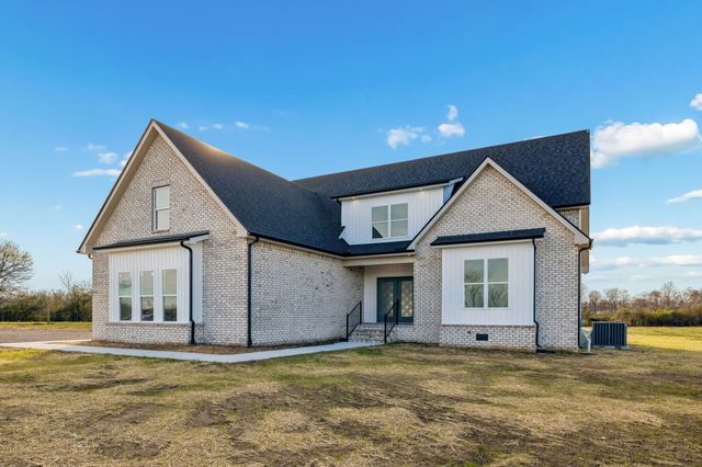 4741 Short Mountain Rd, Woodbury, TN 37190