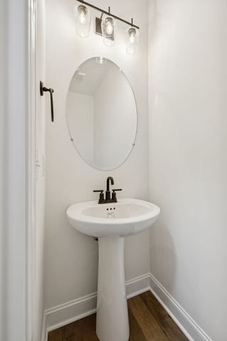 4741 Short Mountain Rd, Woodbury, TN 37190