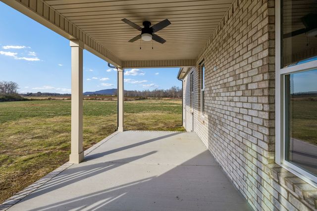 4741 Short Mountain Rd, Woodbury, TN 37190