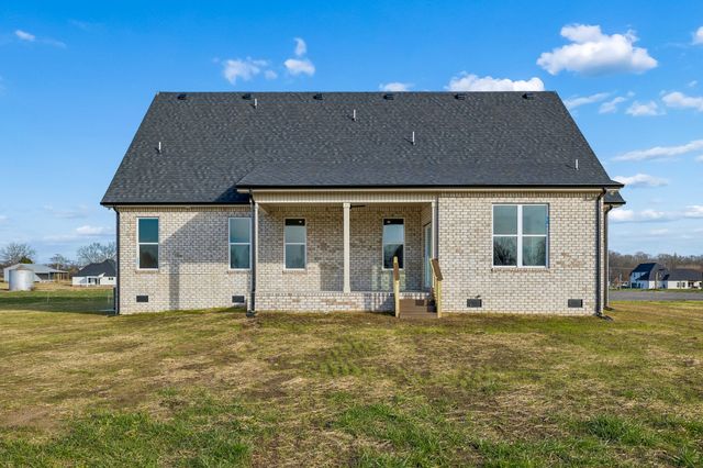 4741 Short Mountain Rd, Woodbury, TN 37190