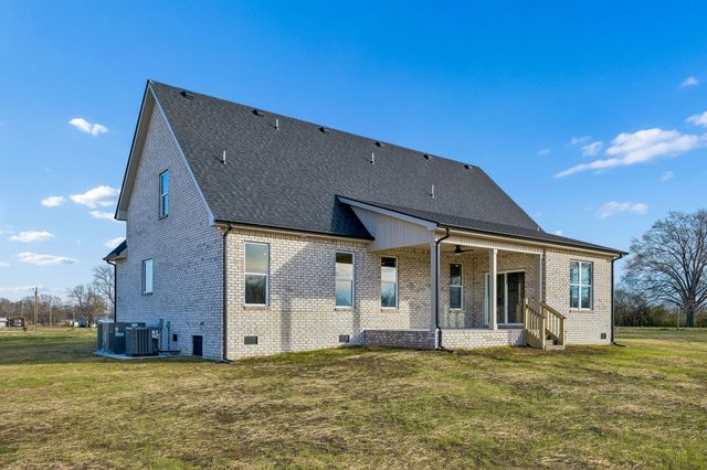 4741 Short Mountain Rd, Woodbury, TN 37190