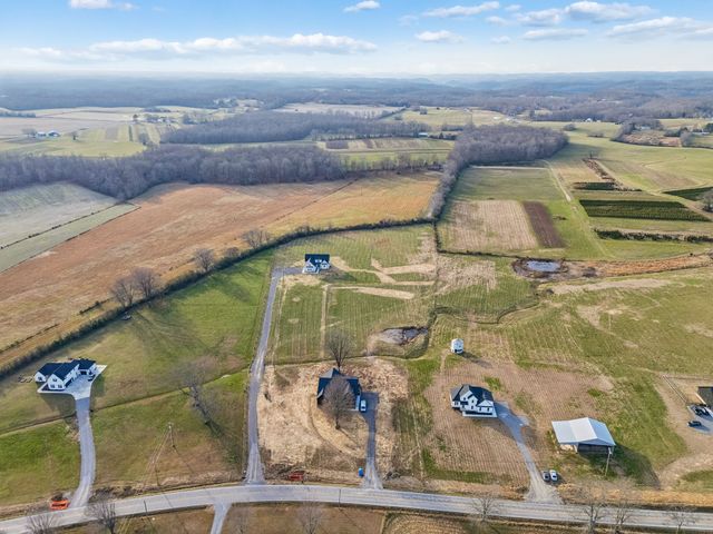 4741 Short Mountain Rd, Woodbury, TN 37190