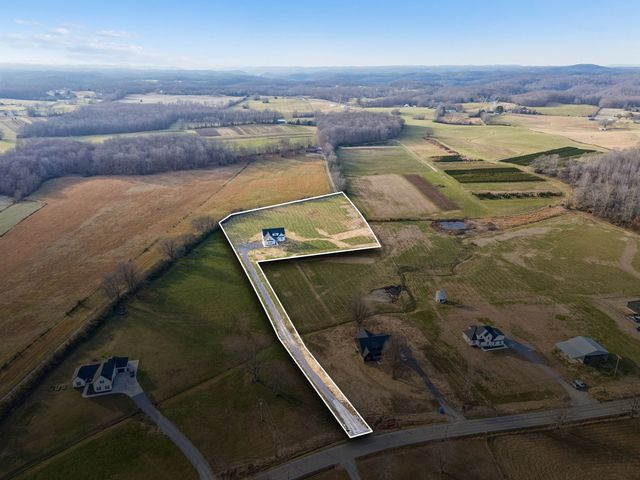 4741 Short Mountain Rd, Woodbury, TN 37190