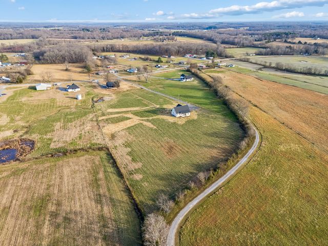 4741 Short Mountain Rd, Woodbury, TN 37190