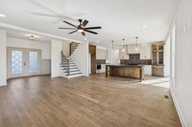 4741 Short Mountain Rd, Woodbury, TN 37190