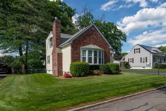 128 Holly Avenue, Manchester, NH 03103