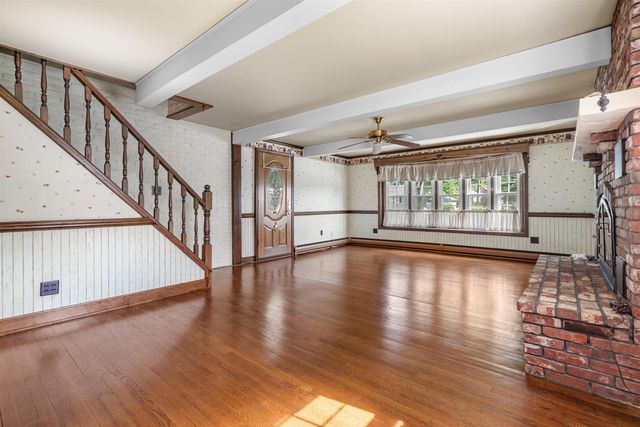 128 Holly Avenue, Manchester, NH 03103