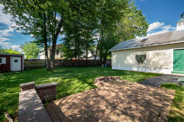 128 Holly Avenue, Manchester, NH 03103