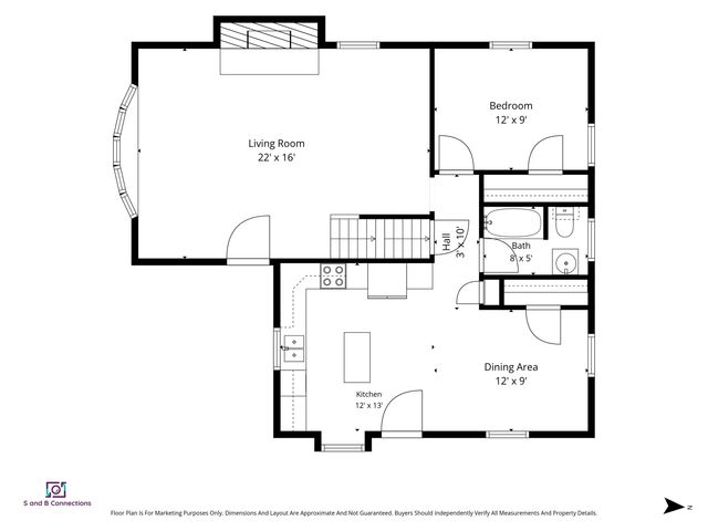 128 Holly Avenue, Manchester, NH 03103
