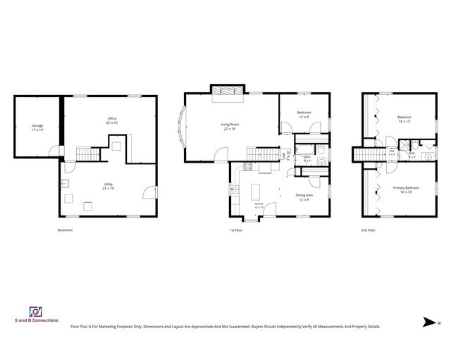 128 Holly Avenue, Manchester, NH 03103