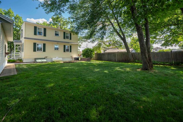 128 Holly Avenue, Manchester, NH 03103