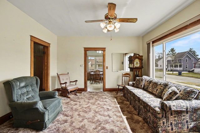 1423 Stanton Street, Bay City, MI 48708