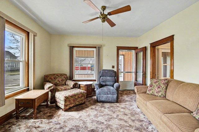 1423 Stanton Street, Bay City, MI 48708