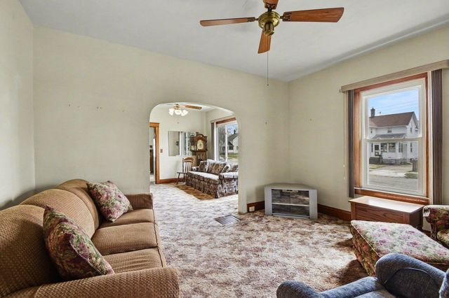 1423 Stanton Street, Bay City, MI 48708