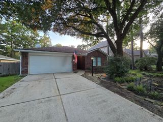15 Windswept Oaks Place, The Woodlands, TX 77385
