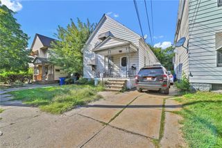6401 Gertrude Avenue, Cleveland, OH 44105
