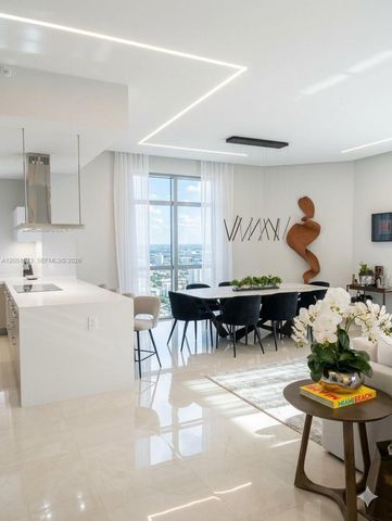17301 Biscayne Boulevard LPH2, North Miami Beach, FL 33160