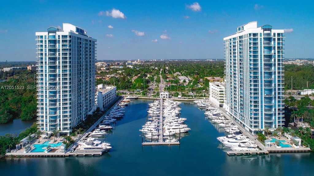 17301 Biscayne Boulevard LPH2, North Miami Beach, FL 33160