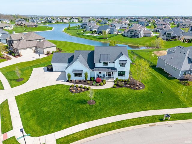 3095 Laurel Springs Drive, Fort Wayne, IN 46814