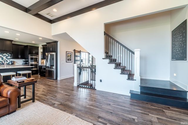 3095 Laurel Springs Drive, Fort Wayne, IN 46814
