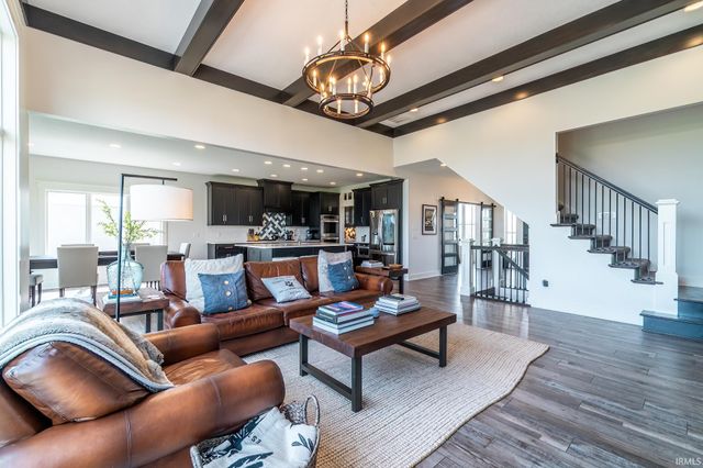 3095 Laurel Springs Drive, Fort Wayne, IN 46814