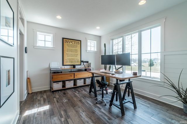 3095 Laurel Springs Drive, Fort Wayne, IN 46814