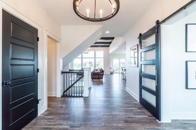 3095 Laurel Springs Drive, Fort Wayne, IN 46814