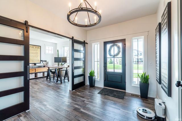3095 Laurel Springs Drive, Fort Wayne, IN 46814