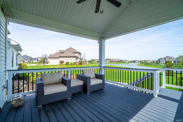 3095 Laurel Springs Drive, Fort Wayne, IN 46814